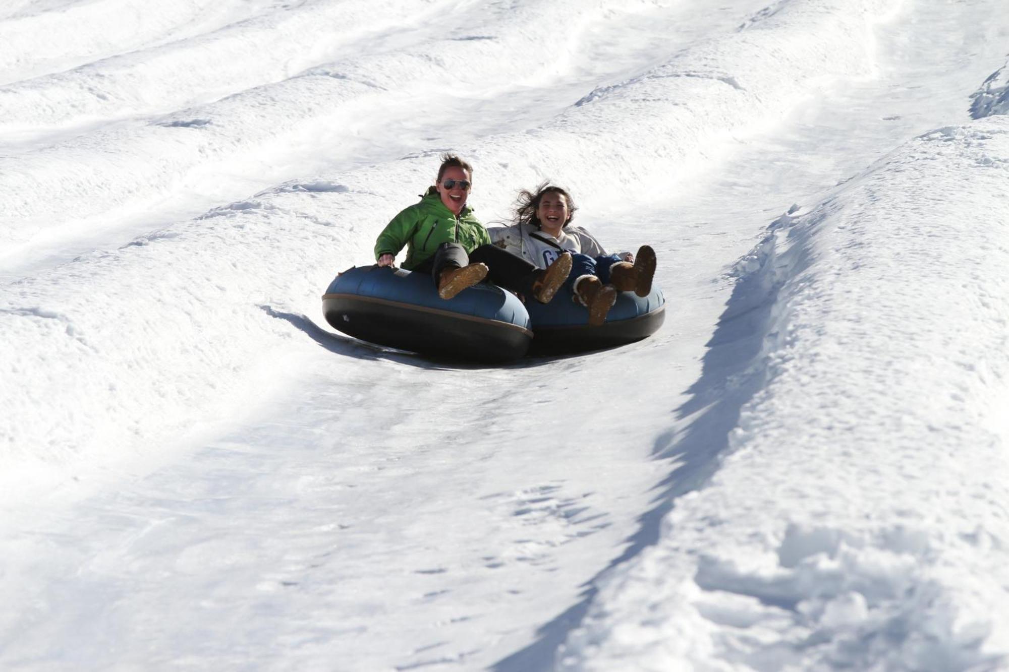 Departamentos Alojamiento Oficial Gran Parador Ski In - Out, Centro De Ski El Colorado, Farellones - Unico Con Descuentos En Servicios Del Centro De Ski Экстерьер фото